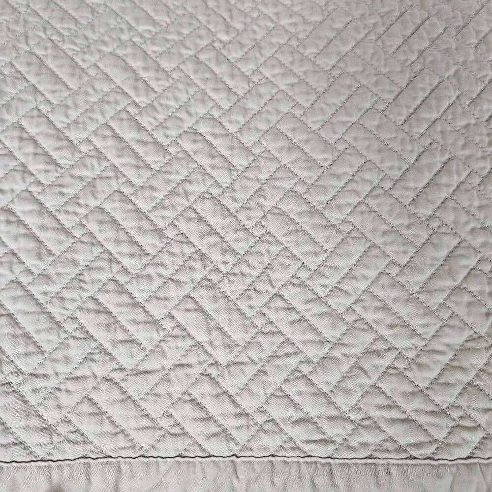 Ralph Lauren Quilted  bedspread